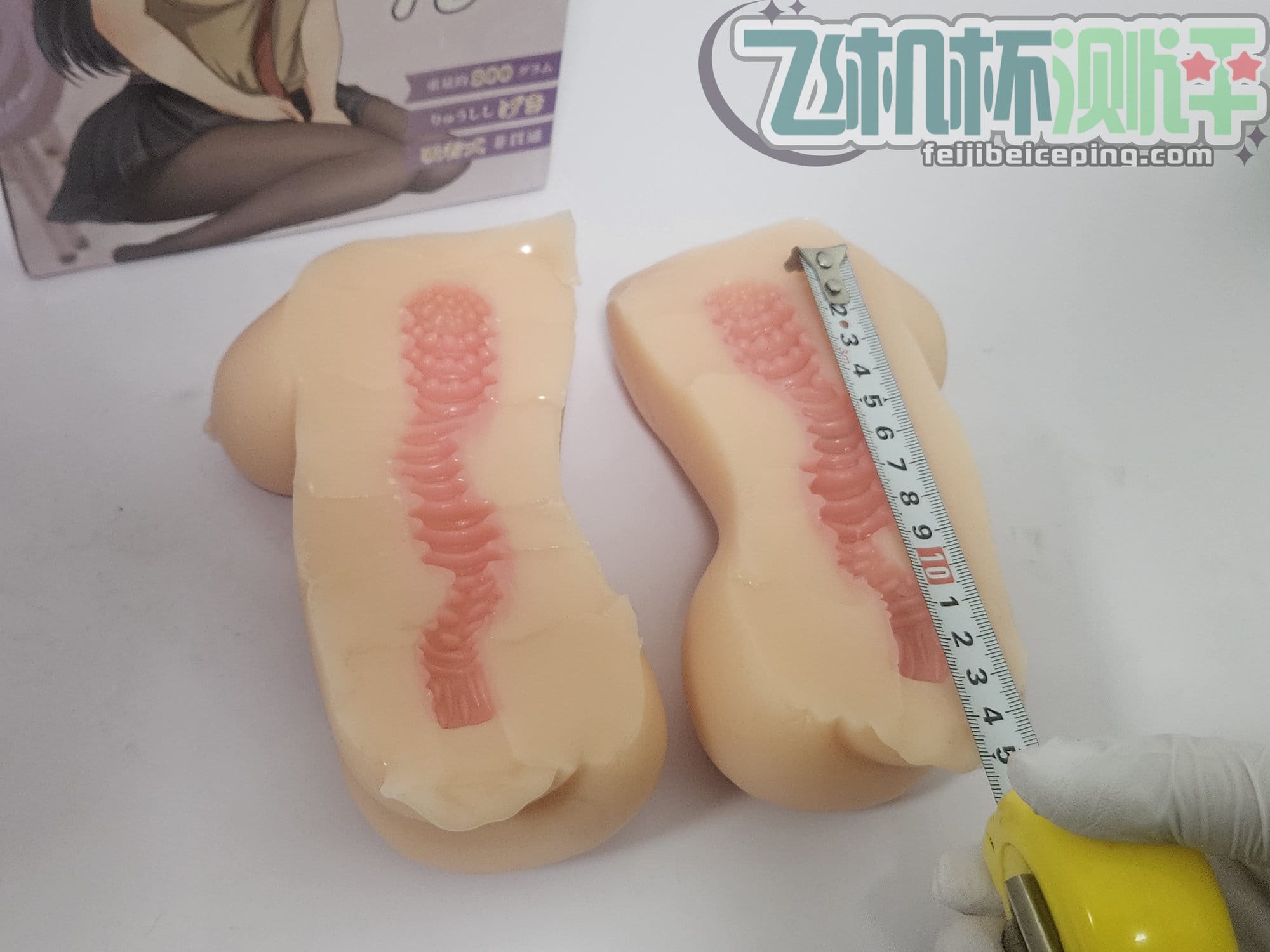 飞机杯测评:HMAX麻衣学姐测评
