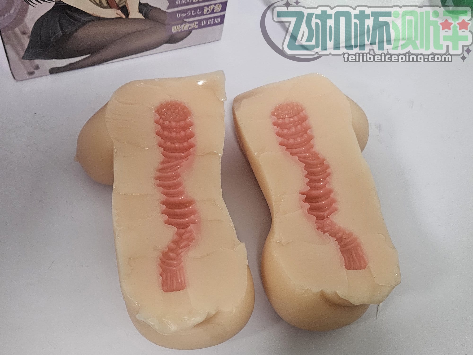 飞机杯测评:HMAX麻衣学姐测评