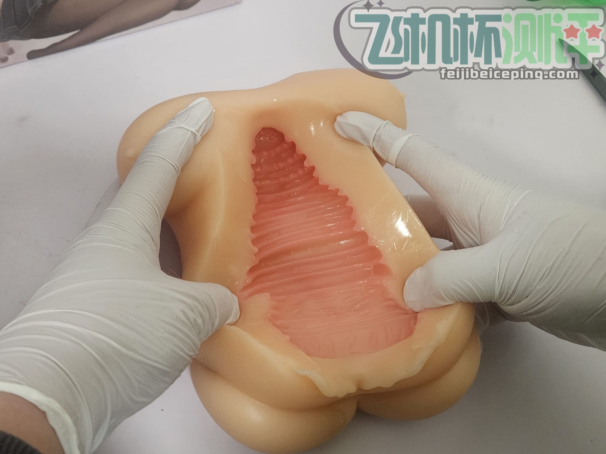 飞机杯测评:HMAX麻衣学姐测评