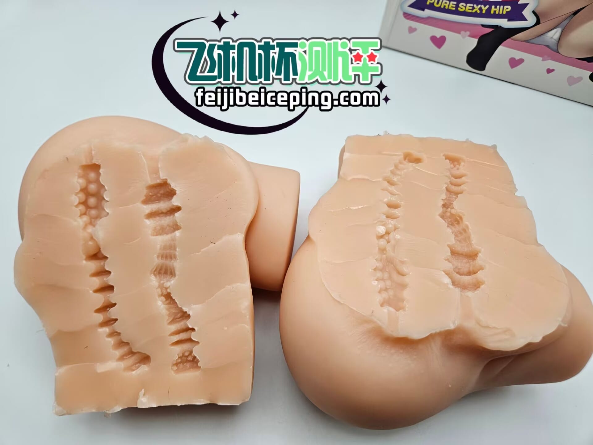 飞机杯测评:RAKUKOTO纯欲萌尻
