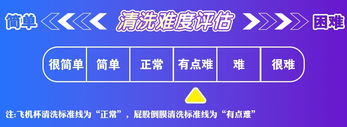 JEE.YUE海梨纱1.0飞机杯测评